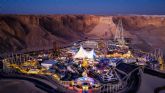 Arabia saud reinventa el desierto: as sern aquarabia y six flags quiddiya, las mega atracciones que cambiarn el turismo mundial