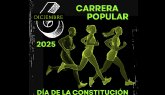 XXXVI Carrera Popular Da de la Constitucin Totana