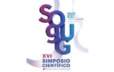 SOGUG presenta los resultados del Estudio PRINCIS en su XVI Simposio Cientfico