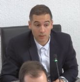 El PSOE de Alcantarilla exige soluciones ante la crisis de vivienda