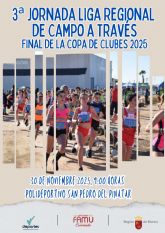 San Pedro del Pinatar, sede de otro da grande para el Cross