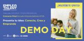 CEEIM y el Ayuntamiento de Murcia convocan el 'III Demo Day EmpleaTALENT' para impulsar nuevos negocios en el municipio