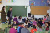 85 niños participan en la 'Escuela de Navidad. Das No Lectivos'