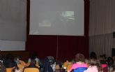 El Ayuntamiento de Puerto Lumbreras organiza un ciclo de cine de Navidad