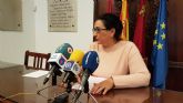 El PSOE exige al Ayuntamiento de Lorca que trabaje para restituir los fondos destinados a las becas comedor de Cruz Roja