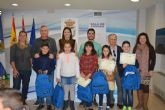 Ms de un centenar de participantes en el concurso escolar La mar es vida de Ecoescuelas Litorales