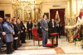 Mariano Rajoy peregrina a Caravaca de la Cruz en los últimos días de su Año Jubilar