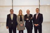 El BEI, el FEI e ICO firman con Grupo Cajamar un acuerdo para facilitar más de 1.000 millones de euros a las pymes y autónomos