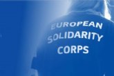 España es el país de la Unión Europea con más personas inscritas en el Cuerpo Europeo de Solidaridad
