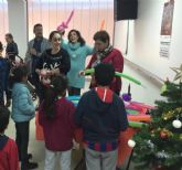 'Ningn niño sin Navidad'