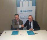 ALIMPO y Cajamar se unen para asegurar los plazos de pago en la compraventa de limones y pomelos