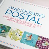 Correos edita su 'Anecdotario Postal'