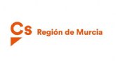 Comunicado Ciudadanos Región de Murcia