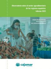 El 23 % del empleo y el 16,8 % del VAB de la economía murciana son generados por el sector agroalimentario
