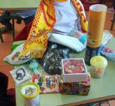 El alcalde pedneo Jos. J Arias seguir repartiendo juguetes cada Navidad