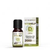 Diferentes formas de tomar vitaminas segn tus preferencias