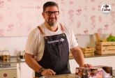 Carrefour y Dani Garca se unen para crear recetas navidenas