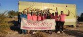 Clausuran la temporada de la actividad Flechas rosas con la que se pretende ayudar a la rehabilitación de mujeres afectadas por cáncer de mama
