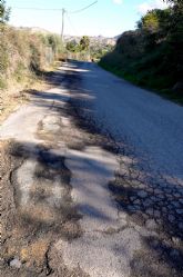 El PSOE califica 2025 como un a&ntilde;o perdido para las pedan�as por la paralizaci�n de inversiones y la falta de mantenimiento