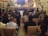 80 personas participan en la primera edición en Lorca de la Caña Emprendedora