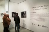 El Muram de Cartagena ampla la exposicin de fotografa 'Estudio Martnez Blaya' hasta marzo