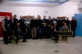 La Comunidad inaugura el primer laboratorio maker de la Regin