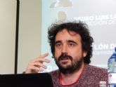 Pedro Luis López, Consejero Ciudadano Autonómico en la Región de Murcia, ha sido elegido para formar parte de la candidatura Podemos en Movimiento