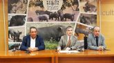 Lorca acoge el primer 'Frum ganadero regional de porcino' con ms de 300 asistentes