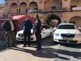 El Pleno Municipal da luz verde a la aprobacin inicial de la Ordenanza Reguladora del Servicio de Taxi para mejorar la relacin entre el profesional y el usuario del servicio