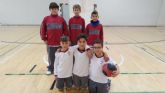 Comienza la Fase Local de Baloncesto de Deporte Escolar, en las categorías benjamín, alevín e infantil masculino