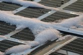 Seguros y placas solares: ¿existe obligacin para cubrir los daños meteorolgicos?