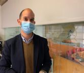 El Ayuntamiento de Lorca pide a la Consejería de Salud que equipe a los consultorios médicos de los medios necesarios para acercar la campaña de vacunación a las pedanías