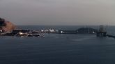 El Puerto de Cartagena lidera en 2020 el tráfico de comercio exterior del sistema portuario español