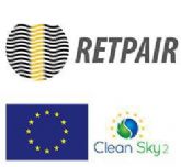 CT investiga nuevas tecnologas de reparaciones de material termoplstico, integradas en la lnea de fabricacin, a travs de RETPAIR