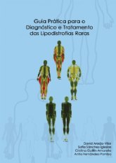 La actualización de la guía práctica para el diagnostico y tratamiento de las Lipodistrofias ya está disponible en portugués
