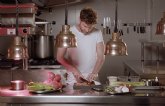 El cocinero con estrella Michelin Leandro Gil realizará tres talleres de cocina con Foie Gras
