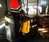 El Grupo CTT adjudica a GAM el aprovisionamiento de ms de 200 mquinas para potenciar y mejorar la operativa en sus instalaciones