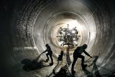 Iberdrola conecta a la red el primer grupo de la gigabatería del Támega, uno de los grandes proyectos de bombeo de Europa