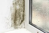 El riesgo de padecer humedades en las viviendas aumenta hasta un 40% en los meses de invierno