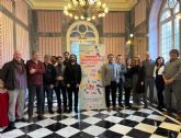 Murcia acoge el I Torneo de Dramaturgia de la Regin de Murcia en un encuentro entre el teatro y la creacin artstica