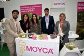 Moyca refuerza su proyecci�n internacional en Fruit Logistica 2026