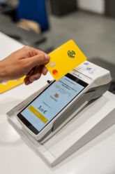Correos consigui� cerca de 500.000 microdonaciones en 2025 gracias a su programa Redondeo con Impacto