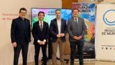 Murcia vuelve al foco del ciclismo internacional con la Vuelta a la Región de Murcia 2026