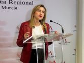 El PSRM reitera a L�pez Miras su ofrecimiento para solucionar el problema de la vivienda en la Regi�n