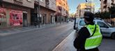 La Polic�a Local de Lorca detiene a tres personas, dos de ellas por el robo de un veh�culo que pudo ser recuperado