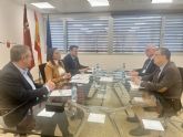 La Comunidad invertirá 2,9 millones en la construcción de la depuradora de la pedanía murciana de Ca&ntilde;adas de San Pedro