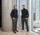 Bright Pixel participa en la ronda Serie A de 12 millones de dólares de Mesh Security