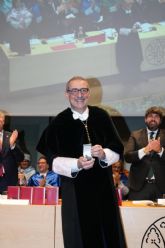 La Universidad de Murcia celebra Santo Tomás de Aquino con un firme compromiso con la excelencia y el pensamiento crítico