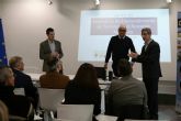Cehegn acogi la primera edicin de los 'Seminarios de Emprendimiento en Turismo en el Noroeste Murciano'