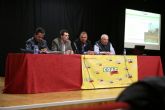 COAG Cehegín aborda temas de actualidad para el futuro del sector de la agricultura